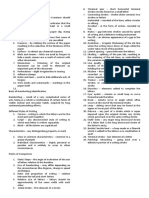 Questioned Document Examination Lecture PDF