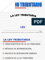 2 Ppt Apuntres Ley Tributaria Mzavaleta