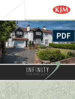 Deceuninck Infinity Timber Effect Windows and Doors