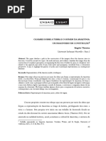 Brigitte Thierion - Olhares Sobre a Terra e o Homem Da Amazônia