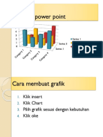 Grafik Di Power Point