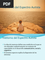 Presentación S. Asperger