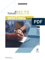 Sach Ielts Writing Task 1 2016 by Ngoc Bach Ver 1-2-7743