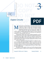 Digitalcircuits, Digitalelectronics