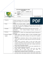 8.2.3.6 Sop Petunjuk Penyimpanan Obat Di Rumah