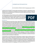 Artículo - Hidroxilamina Como Agente Mutagénico para Neurospora Crassa Con Corr 1