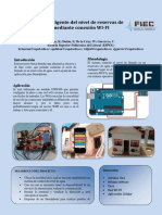 Gigantografía Wifi Recuperdado PDF