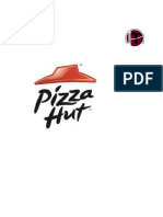 Pizza Hut - Questionnaire Ver 2