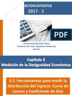 Macroeconomia 3