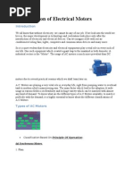Download Classification of Electrical Motors_ok by bravotolits SN36538736 doc pdf