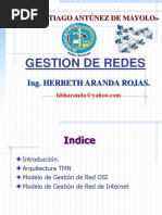 Gestion de Red-componentes2