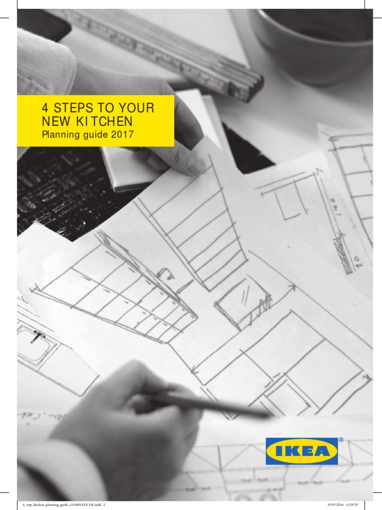 Ikea Kitchen Planning Guide PDF Kitchen Kitchen Stove