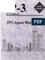 Manual IP3 - Aguas Blancas