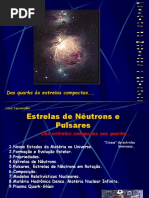 Estrela s Neutrons