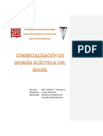 Comercialización de Energía Eléctrica en Brasil (Rv.1)