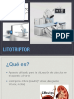 Litotriptor 1