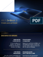 ASUS ZenBook 3