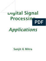 145813488-Digital-Signal-Processing-Applications.pdf