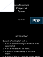 Lecture 4 Data Structure Queue.pptx