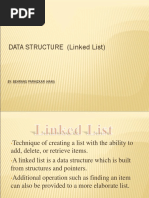 Lecture 4 data structure Linked List.ppt