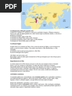 Apontamentos História