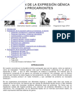 23-Regulación de la expresión génica en procariontes.pdf