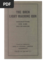 Download Bren Gun Manual by flammingfart SN36539550 doc pdf