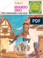 Joyas Literarias Juveniles - 095 - El Corsario Negro