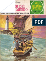 Joyas Literarias Juveniles - 091 - El Faro Del Fin Del Mundo