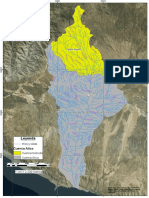 Zonificacion Cuenca Atico