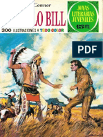Joyas Literarias Juveniles - 029 - Buffalo Bill