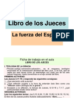 14 - Libro de Los Jueces