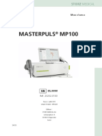 MP100 Ultra Fr