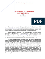 Zundel, Ernst - Introducere in gandirea revizionista.pdf