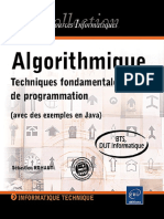 (Ressources informatiques) Rohaut, Sébastien-Algorithmique _ techniques fondamentales de programmation _ avec des exemples en Java-Éd. ENI (2007).pdf
