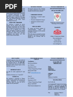 Research Methodology- Brochure