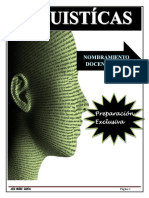 Casuisticas Teoriasyprocesospedagogiocos PDF