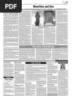 Download Goa and Mauritius by Teotonio R de Souza SN36540399 doc pdf