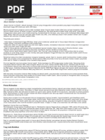 Download Akses Internet via Satellite by abfur SN36540518 doc pdf