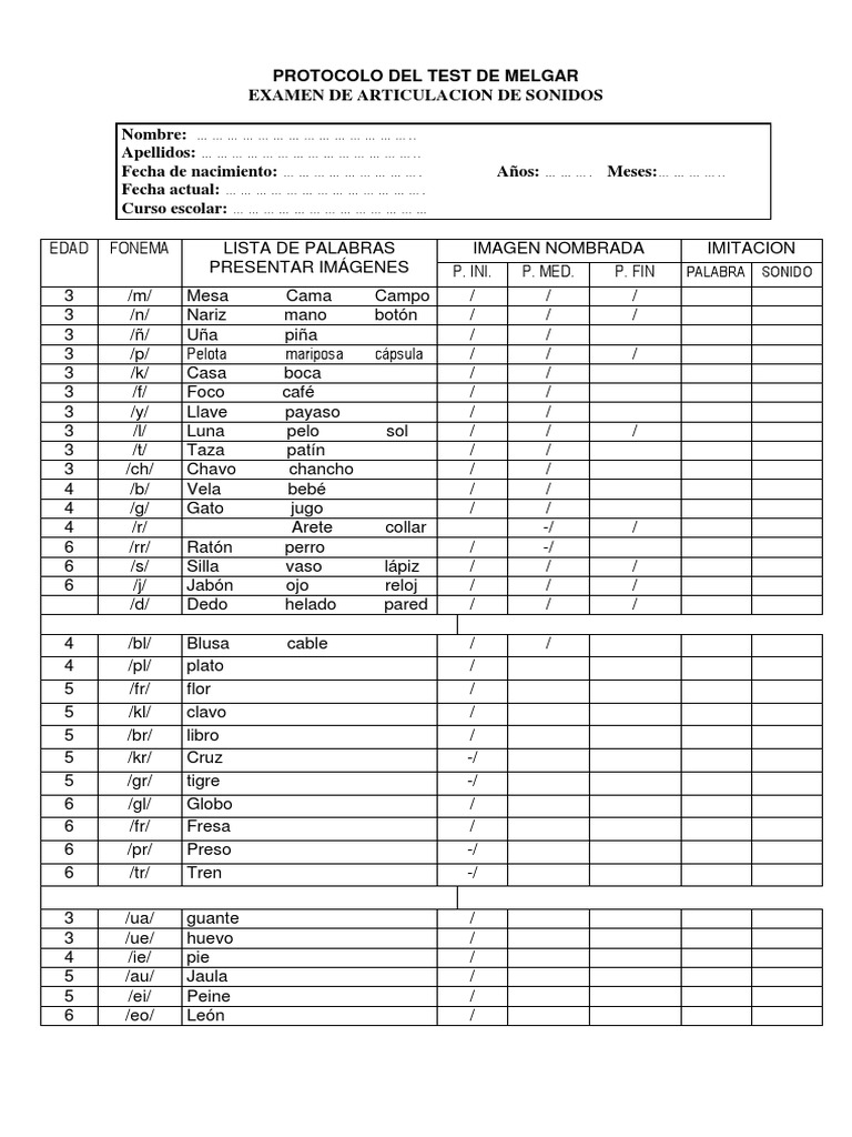 protocolo-del-test-de-melgar-pdf
