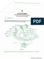 Sextant