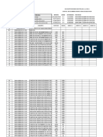 Sabana Estimaciones Cdi