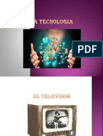 La Tecnologia