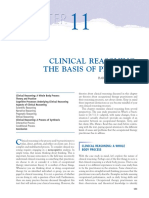 Clinical Reasoning: The Basis of Practice: Barbara A. Boyt Schell
