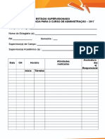 2017 Ficha de Frequencia Estagio Administração