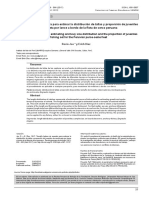 Tamaño Óptimo de Muestra para Estimar La Distribución de Tallas y Proporción de Juveniles de Anchoveta Por Lance A Bordo de La Flota de Cerco Peruana