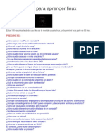 100 ejercicios para aprender linux.pdf