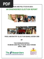 Download Bangladesh Election Report by James Doug SN36541107 doc pdf