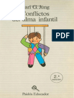Conflicots del Alma Infantil - Carl G. Jung.pdf