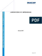 05 Impedancias PDF